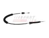 Seilzug, Schaltgetriebe FAST FT11778 Bild Seilzug, Schaltgetriebe FAST FT11778