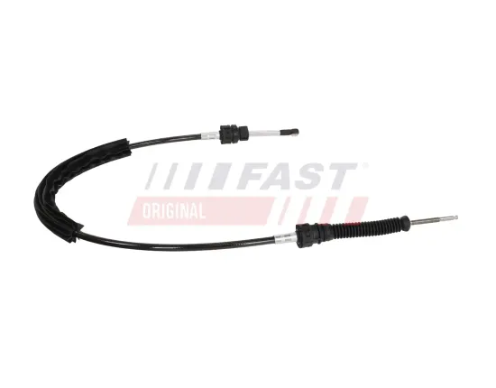 Seilzug, Schaltgetriebe FAST FT11778 Bild Seilzug, Schaltgetriebe FAST FT11778