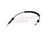 Seilzug, Schaltgetriebe FAST FT11778 Bild Seilzug, Schaltgetriebe FAST FT11778