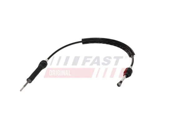 Seilzug, Schaltgetriebe FAST FT11778 Bild Seilzug, Schaltgetriebe FAST FT11778