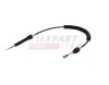 Seilzug, Schaltgetriebe FAST FT11778 Bild Seilzug, Schaltgetriebe FAST FT11778