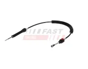 Seilzug, Schaltgetriebe FAST FT11778