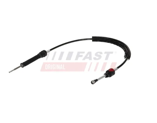 Seilzug, Schaltgetriebe FAST FT11778 Bild Seilzug, Schaltgetriebe FAST FT11778