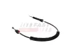 Seilzug, Schaltgetriebe FAST FT11778 Bild Seilzug, Schaltgetriebe FAST FT11778