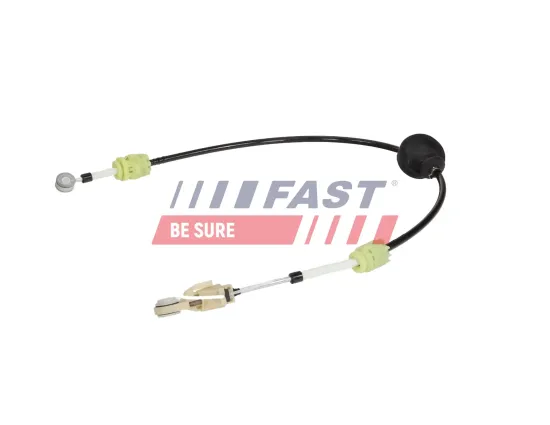 Seilzug, Schaltgetriebe FAST FT11780 Bild Seilzug, Schaltgetriebe FAST FT11780