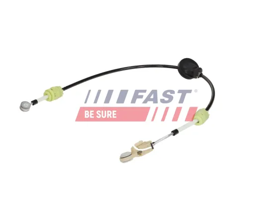Seilzug, Schaltgetriebe FAST FT11780 Bild Seilzug, Schaltgetriebe FAST FT11780