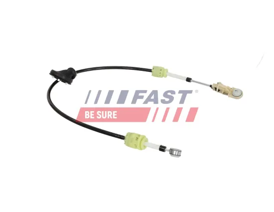Seilzug, Schaltgetriebe FAST FT11780 Bild Seilzug, Schaltgetriebe FAST FT11780