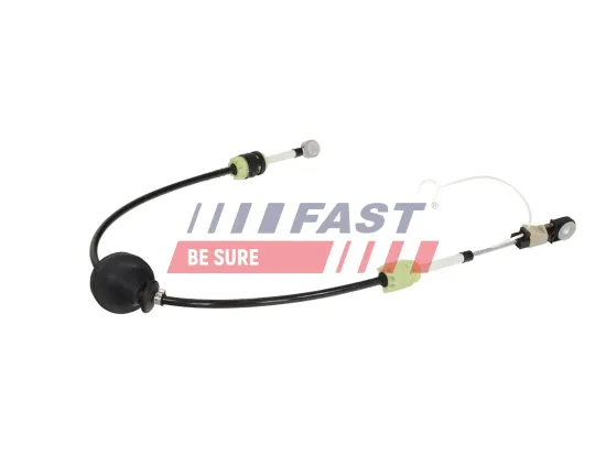 Seilzug, Schaltgetriebe FAST FT11781 Bild Seilzug, Schaltgetriebe FAST FT11781
