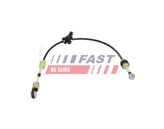 Seilzug, Schaltgetriebe FAST FT11781 Bild Seilzug, Schaltgetriebe FAST FT11781