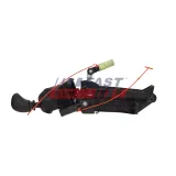 Schalthebel FAST FT11783