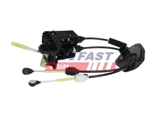 Schalthebel FAST FT11784 Bild Schalthebel FAST FT11784