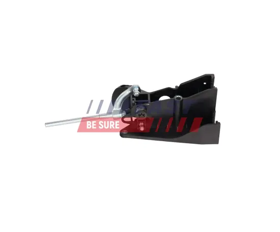 Lenker, Radaufhängung rechts Vorderachse rechts FAST FT15516 Bild Lenker, Radaufhängung rechts Vorderachse rechts FAST FT15516