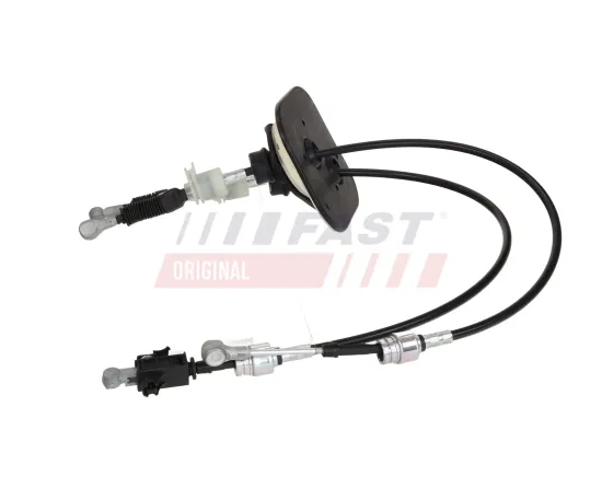 Seilzug, Schaltgetriebe FAST FT11795 Bild Seilzug, Schaltgetriebe FAST FT11795