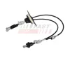 Seilzug, Schaltgetriebe FAST FT11795 Bild Seilzug, Schaltgetriebe FAST FT11795