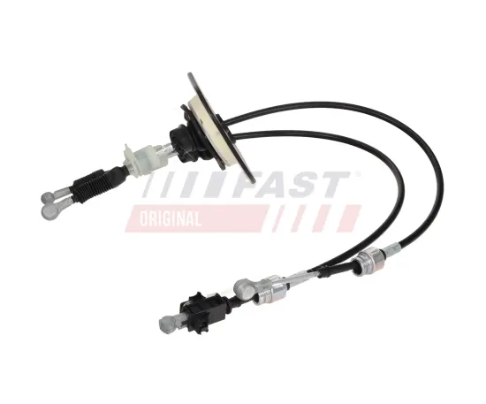 Seilzug, Schaltgetriebe FAST FT11795 Bild Seilzug, Schaltgetriebe FAST FT11795