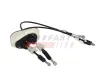Seilzug, Schaltgetriebe FAST FT11795 Bild Seilzug, Schaltgetriebe FAST FT11795