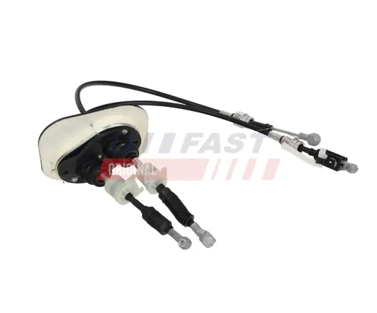 Seilzug, Schaltgetriebe FAST FT11795 Bild Seilzug, Schaltgetriebe FAST FT11795