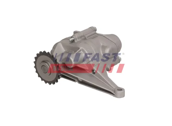 Ölpumpe FAST FT11799 Bild Ölpumpe FAST FT11799