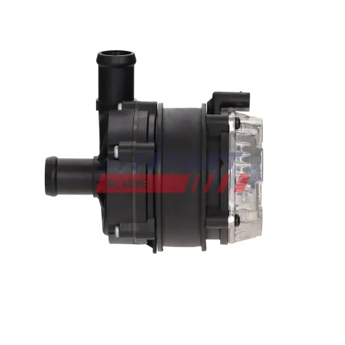 Spiegelglas links FAST FT88614 Bild Spiegelglas links FAST FT88614