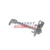 T&uuml;rfeststeller Vorderachse beidseitig FAST FT11827