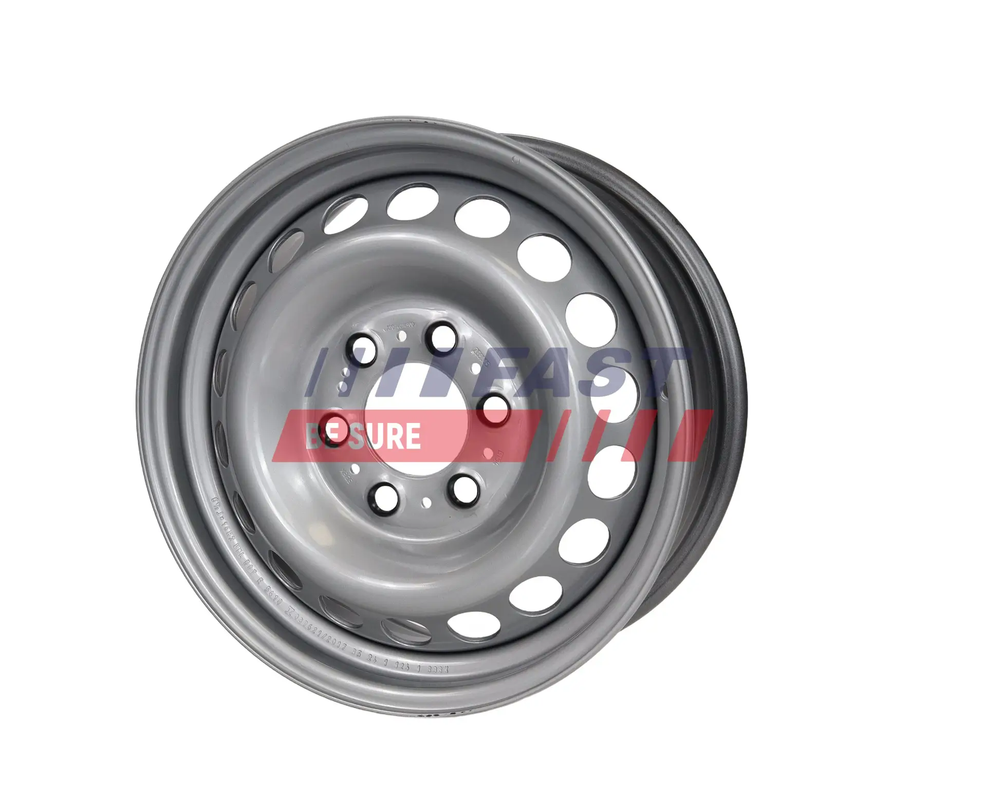 Felge FAST FT11828