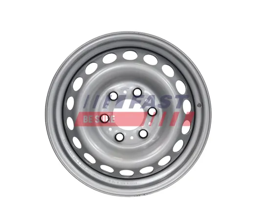 Felge FAST FT11828 Bild Felge FAST FT11828