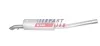 Endschalldämpfer FAST FT11830 Bild Endschalldämpfer FAST FT11830