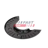 Kühlerschlauch FAST FT61034