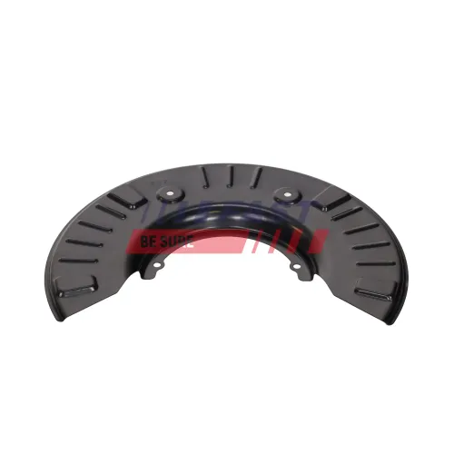 Spritzblech, Bremsscheibe Vorderachse Vorderachse links Vorderachse rechts FAST FT11841 Bild Spritzblech, Bremsscheibe Vorderachse Vorderachse links Vorderachse rechts FAST FT11841