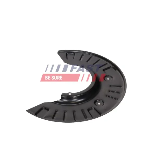 Spritzblech, Bremsscheibe Vorderachse Vorderachse links Vorderachse rechts FAST FT11841 Bild Spritzblech, Bremsscheibe Vorderachse Vorderachse links Vorderachse rechts FAST FT11841