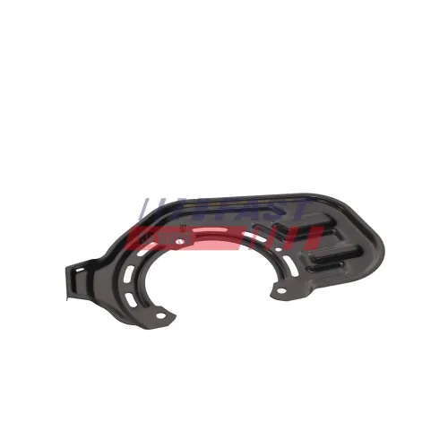 Spritzblech, Bremsscheibe links Vorderachse links FAST FT11842 Bild Spritzblech, Bremsscheibe links Vorderachse links FAST FT11842