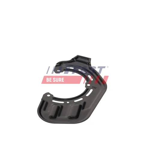 Spritzblech, Bremsscheibe links Vorderachse links FAST FT11842 Bild Spritzblech, Bremsscheibe links Vorderachse links FAST FT11842