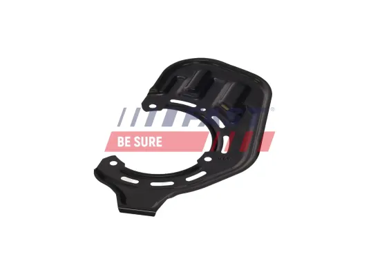 Spritzblech, Bremsscheibe rechts Vorderachse rechts FAST FT11843 Bild Spritzblech, Bremsscheibe rechts Vorderachse rechts FAST FT11843