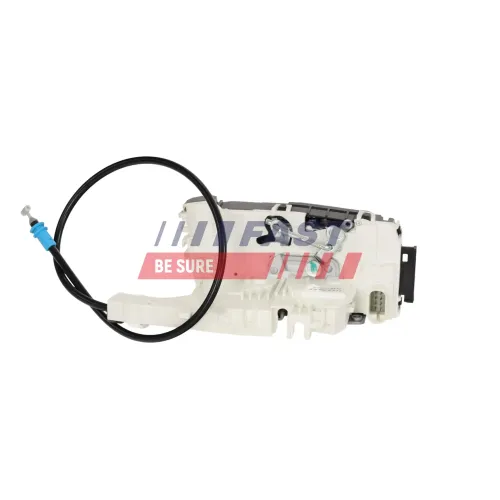 Türschloss Fahrzeughecktür FAST FT11852 Bild Türschloss Fahrzeughecktür FAST FT11852