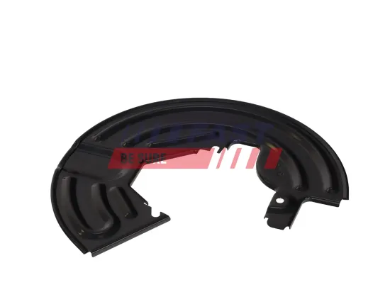 Spritzblech, Bremsscheibe Vorderachse links FAST FT11854 Bild Spritzblech, Bremsscheibe Vorderachse links FAST FT11854