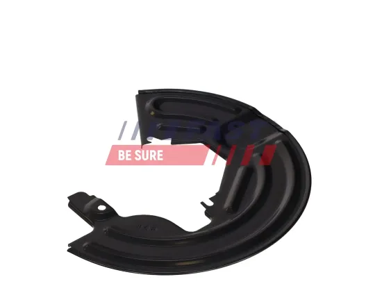 Spritzblech, Bremsscheibe Vorderachse links FAST FT11854 Bild Spritzblech, Bremsscheibe Vorderachse links FAST FT11854