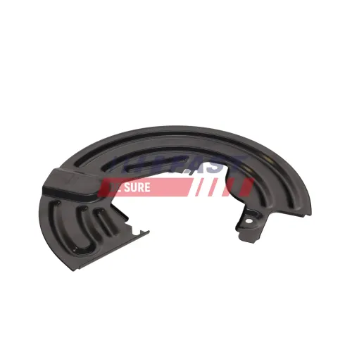 Spritzblech, Bremsscheibe Vorderachse rechts FAST FT11855 Bild Spritzblech, Bremsscheibe Vorderachse rechts FAST FT11855