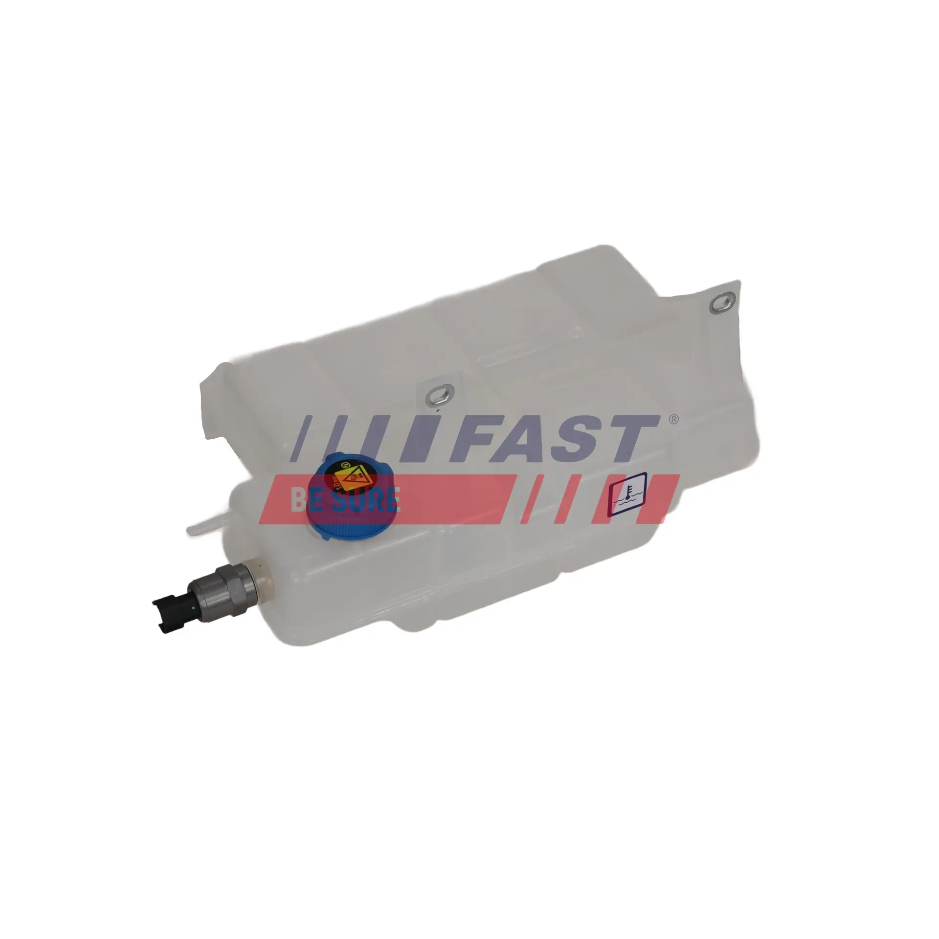 Ausgleichsbehälter, Kühlmittel FAST FT11859