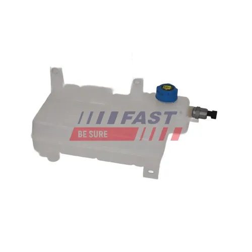 Ausgleichsbehälter, Kühlmittel FAST FT11859 Bild Ausgleichsbehälter, Kühlmittel FAST FT11859