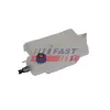 Ausgleichsbehälter, Kühlmittel FAST FT11859 Bild Ausgleichsbehälter, Kühlmittel FAST FT11859