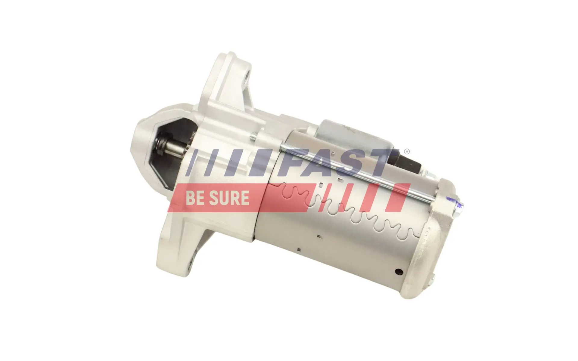 Starter 12 V 1,5 kW FAST FT11860