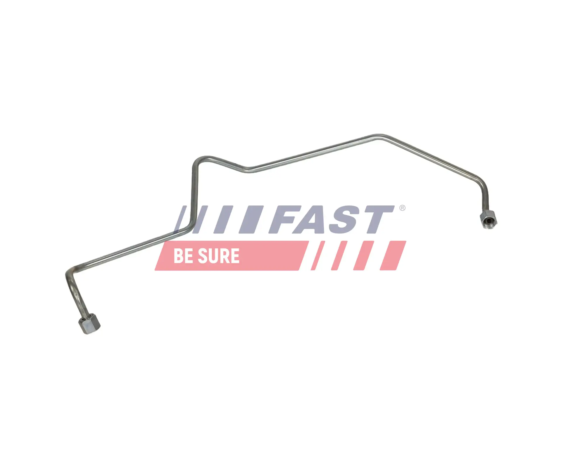 Ölleitung, Lader FAST FT11868