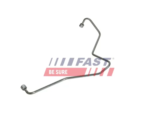 Ölleitung, Lader FAST FT11868 Bild Ölleitung, Lader FAST FT11868