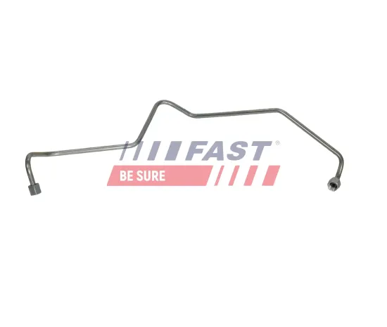 Ölleitung, Lader FAST FT11868 Bild Ölleitung, Lader FAST FT11868