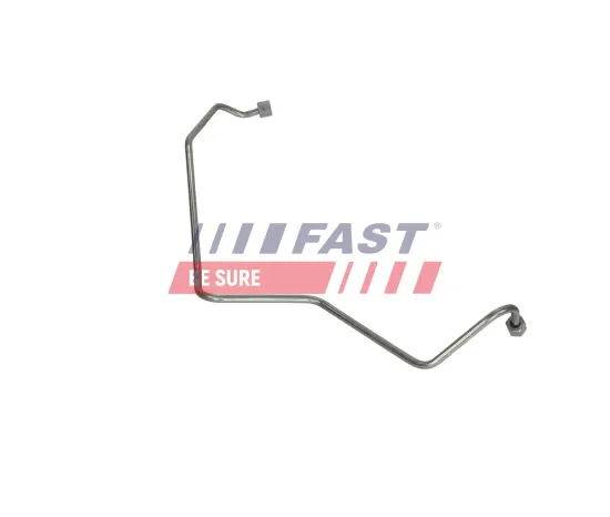 Ölleitung, Lader FAST FT11868 Bild Ölleitung, Lader FAST FT11868