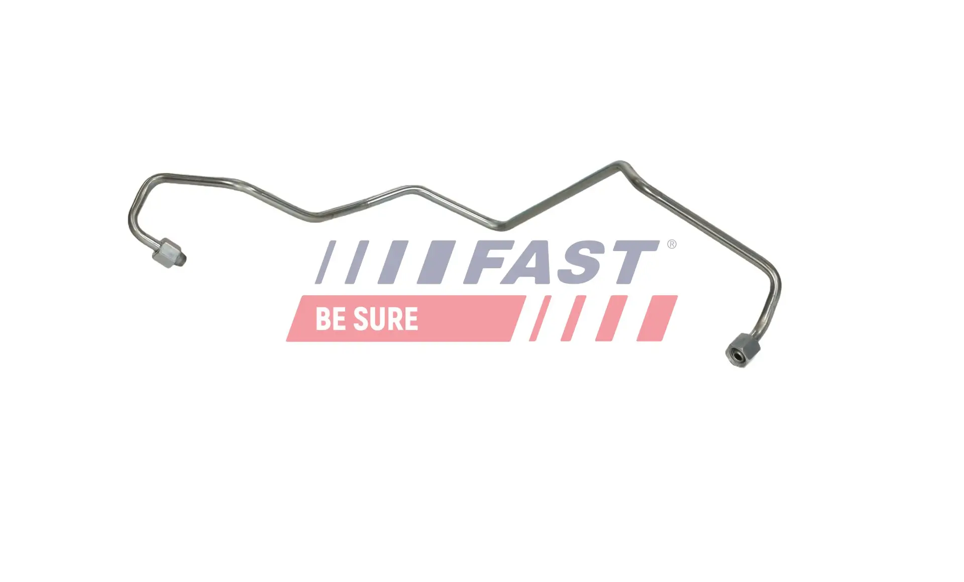 Ölleitung, Lader FAST FT11869