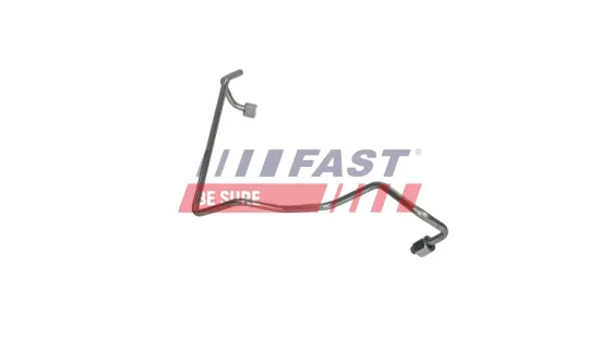 Ölleitung, Lader FAST FT11869 Bild Ölleitung, Lader FAST FT11869