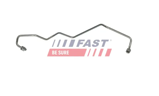 Ölleitung, Lader FAST FT11869 Bild Ölleitung, Lader FAST FT11869