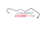 Ölleitung, Lader FAST FT11869 Bild Ölleitung, Lader FAST FT11869