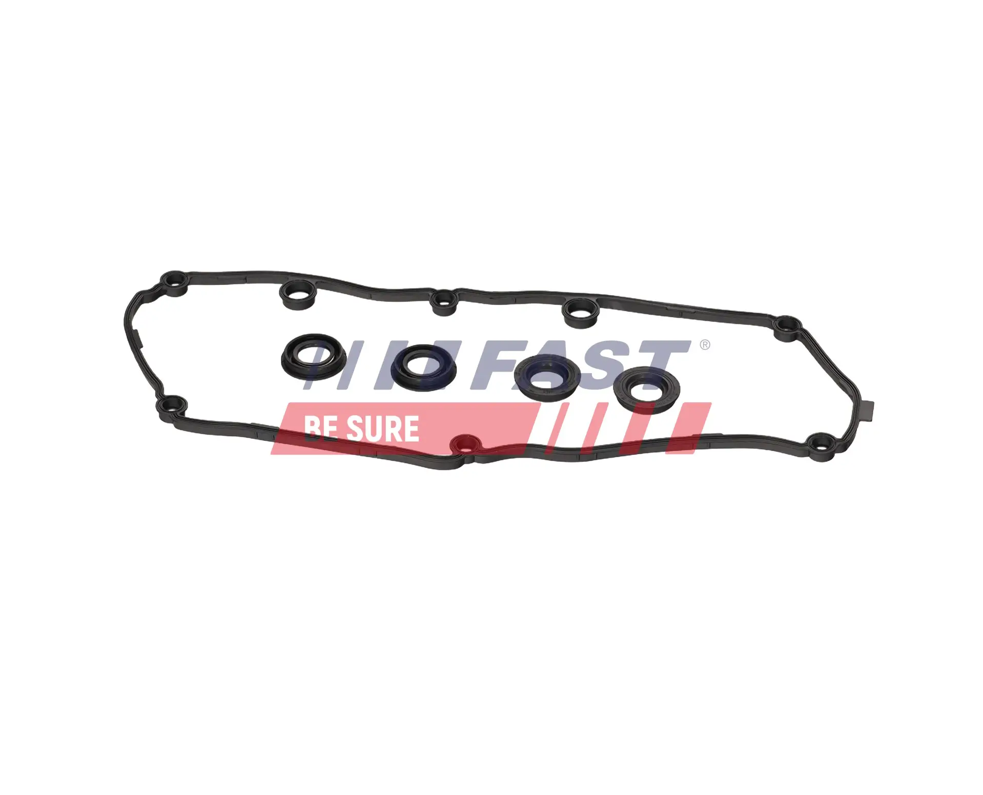 Dichtung, Zylinderkopfhaube FAST FT11870